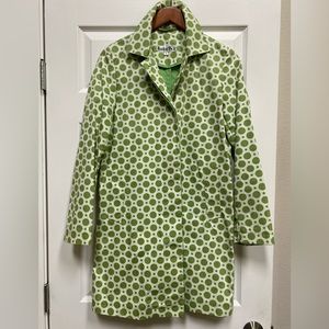 Women’s Raincoat, Size S